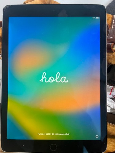 Apple ipad pro gen - gen, 32