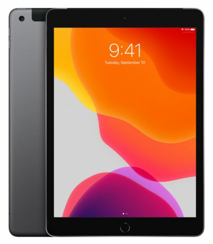 Apple ipad gen - gen., wifi