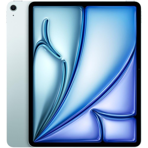 Apple ipad air - air, blue