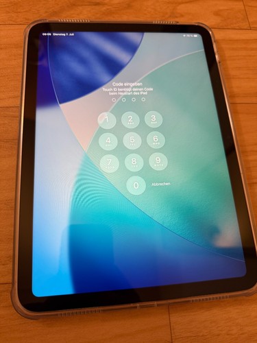 Apple ipad a16 2025 - 11,