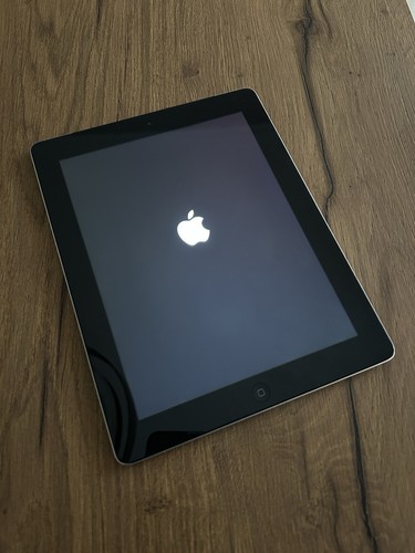 Ipad generazione grigio - ipad, 4a