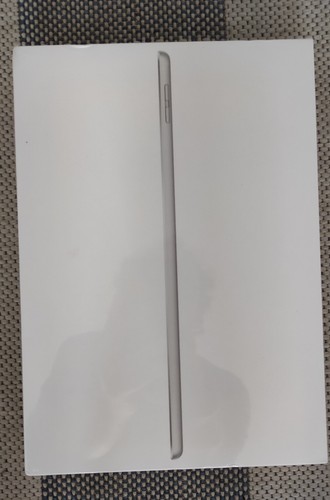 Apple ipad 2021 - apple, (10,2",