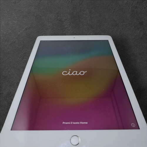Apple ipad generazione - generazione, 9.7"