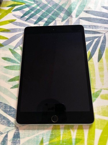 Apple ipad mini 128gb fi - apple,
