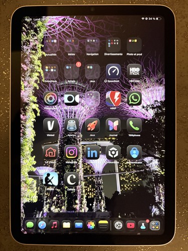 Ipad mini generazione 128 - mini,