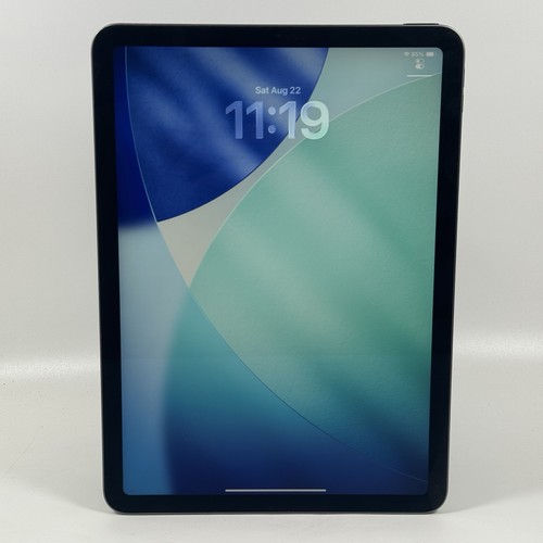 Apple ipad air generazione - ipad, 5a