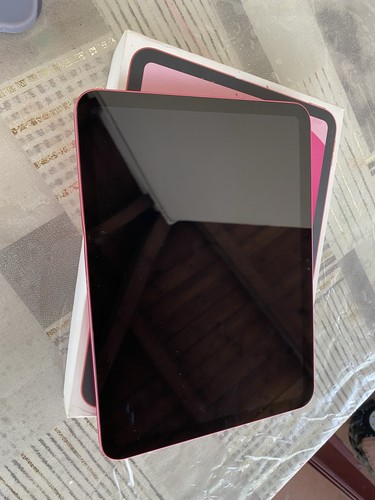 Apple ipad fi 128gb - wi‑fi,