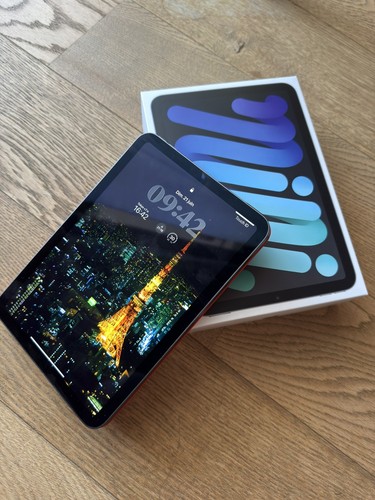 Ipad mini 64gb - ipad,