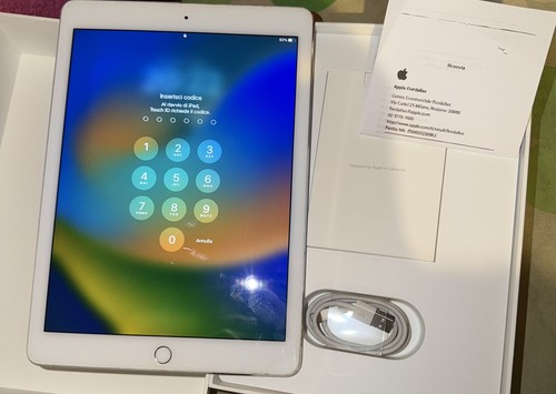 Ipad pro 1ª - pro, generazione