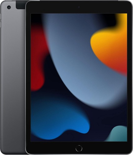 2021 apple ipad - apple, (10,2-pollici