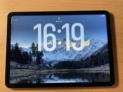 Apple ipad air 64gb - air, m1
