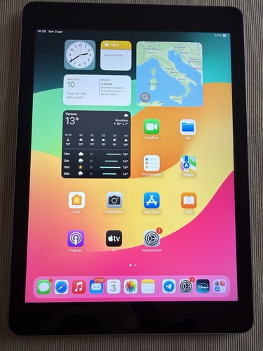 Apple ipad 6 ª - ipad, 9.7"