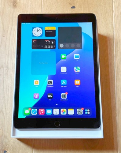 Apple ipad generazione 2 - 7,