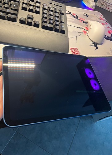 Apple ipad 11ª gen 2025 - apple, 128gb