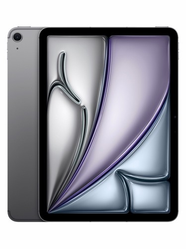 Apple ipad air 2024 - apple,