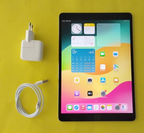 Apple ipad pro prima - ipad,
