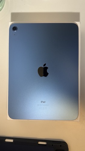 Apple ipad 10ª gen - ipad, 10,9"