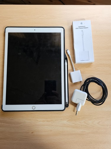 Apple ipad pro 2nd gen - apple,
