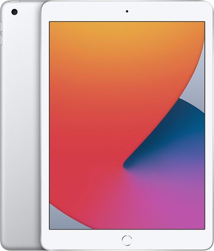 Apple ipad 128gb wifi - apple,