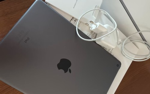 Ipad gen vetrina - gen, da