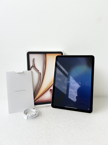 Apple ipad air 2025 - ipad, 11"
