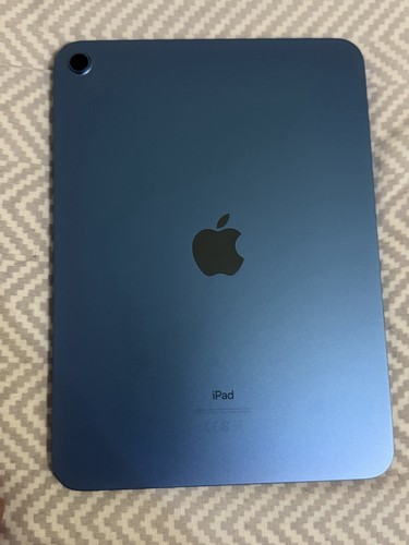 Apple ipad serie - ipad,