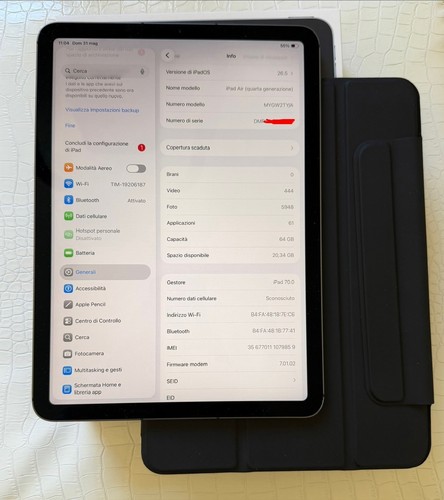 Apple ipad air 2020 - air,