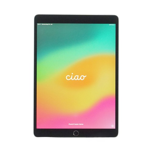 Apple ipad air gen fi - apple,
