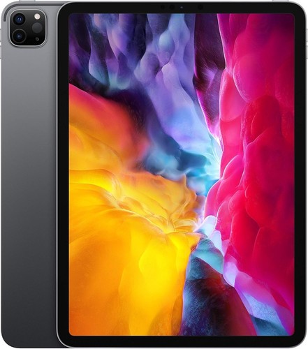 Apple ipad pro gen 2 - pro,