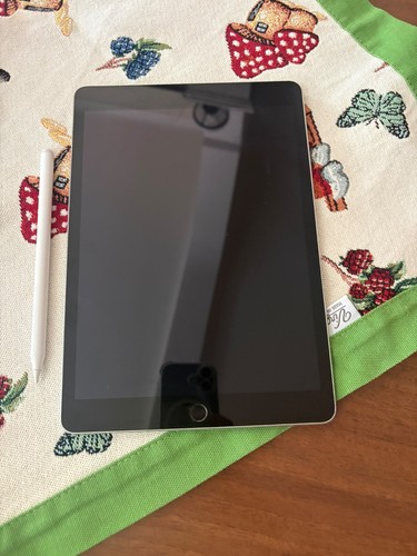 Apple ipad wi fi - apple, 9,7"