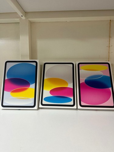 Apple ipad 10a gen 64gb - apple,