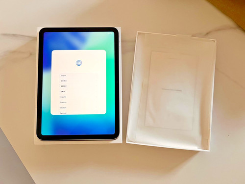 Apple ipad 11ª - apple,