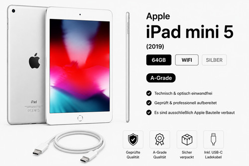 Apple ipad mini gen - ipad,