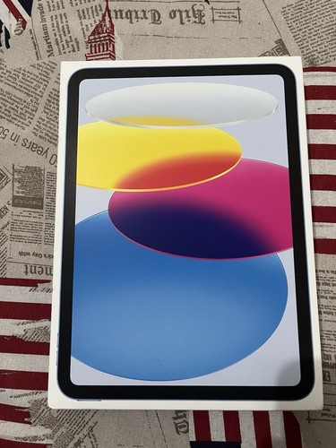 Apple ipad a16 128gb - apple, wi-fi