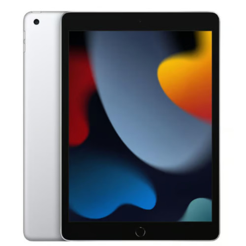 Apple ipad argento - apple, 9
