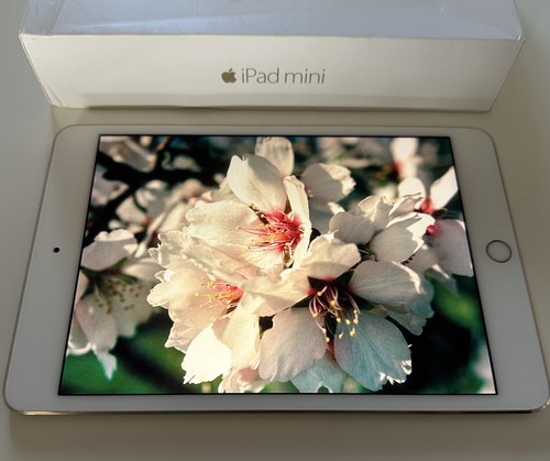 Apple ipad mini - mini, oro