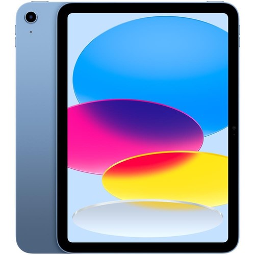 Apple ipad a16 - apple, blue