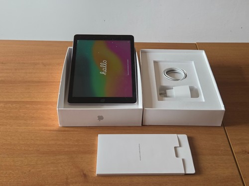 Apple ipad modello - ipad, 6