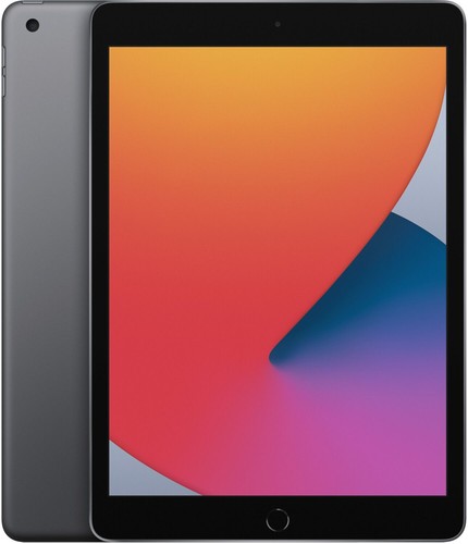 Apple ipad fi - ipad, 10.2