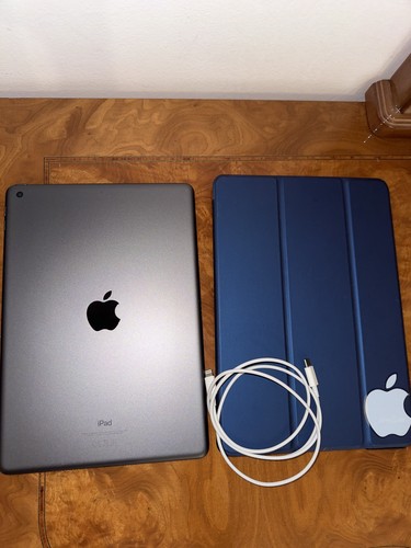 Apple ipad 9ª - apple,