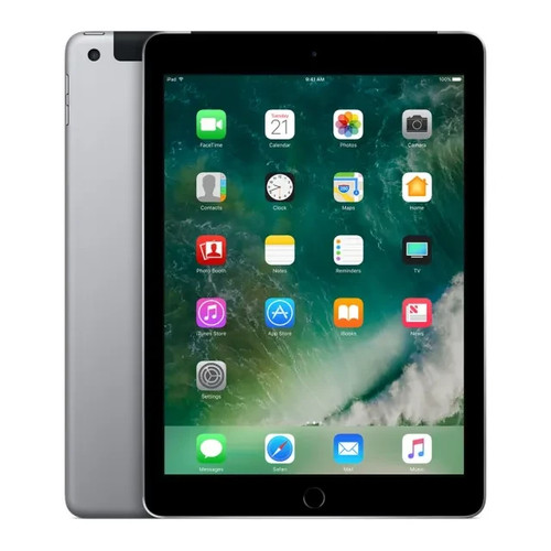 Apple ipad quinta - 5,