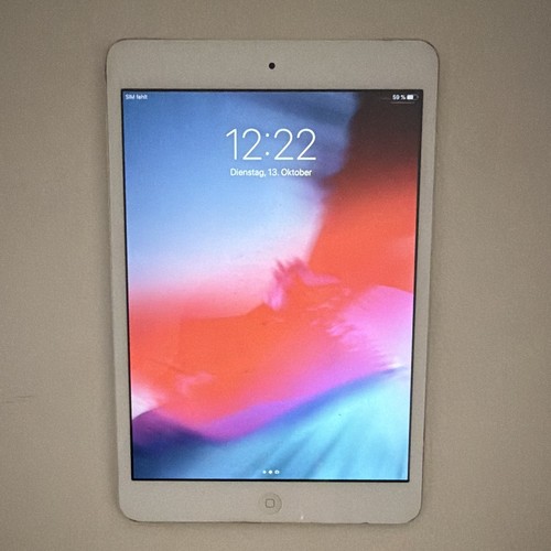 Apple ipad mini - ipad,