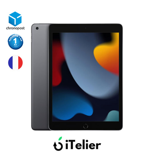 Ipad gb grigio - 64,