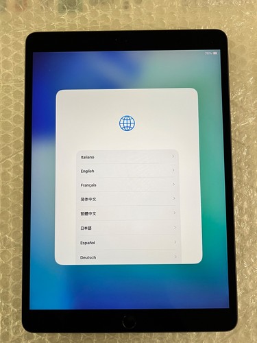 Apple ipad air - ipad,
