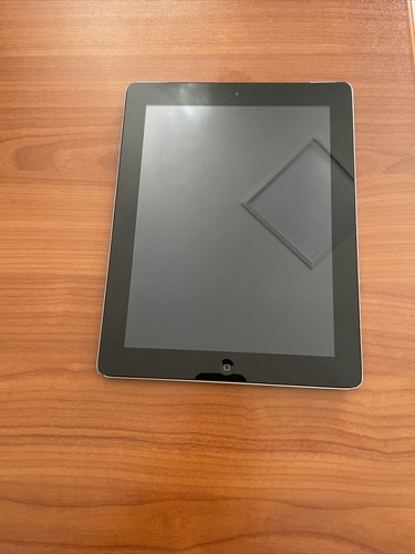 Ipad generazione tutto - 3,