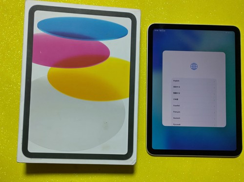 Ipad 10ª generazione - generazione, 64gb
