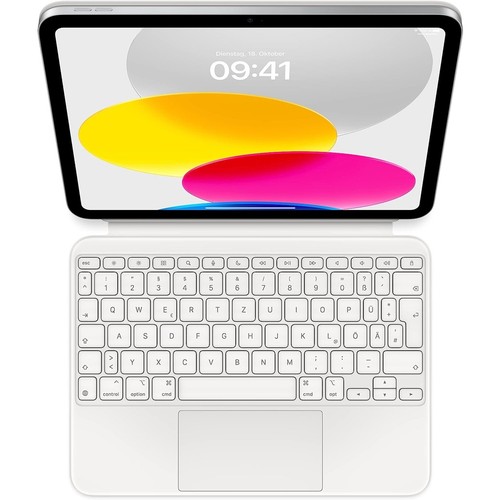 Apple magic keyboard folio - apple,