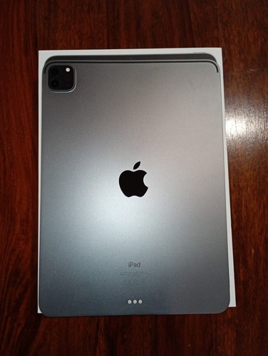 Apple ipad pro - 3a, gen