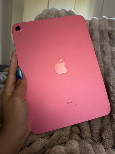 Apple ipad 256gb wi - apple, 10,9"