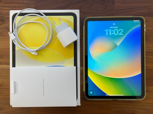 Apple ipad 10ª - ipad,